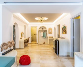 marvarit suites - Mesaria