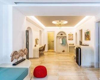 marvarit suites - Mesaria