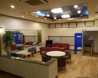 Urayasu Beaufort Hotel - Urayasu - Lounge