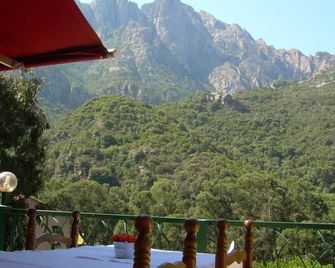 Le Vaita - Porto - Balcony