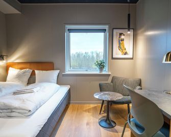 Myhotel Taastrup - Tune
