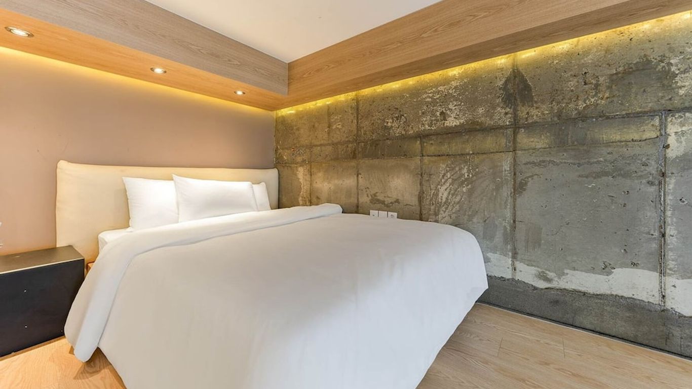 Connected Hotel Guro