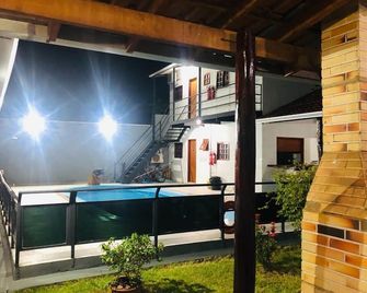 Pousada Rio Bonito - Bonito