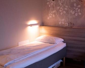 Ullevål Hotel - Oslo - Habitación