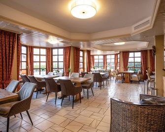 Lieblingsplatz Hotel Seedeich - Grömitz - Restaurant