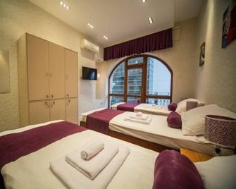 Hostel Inn Baku - Baku