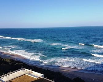 803 Bermudas - by Stay in Umhlanga - Umhlanga - Plaj