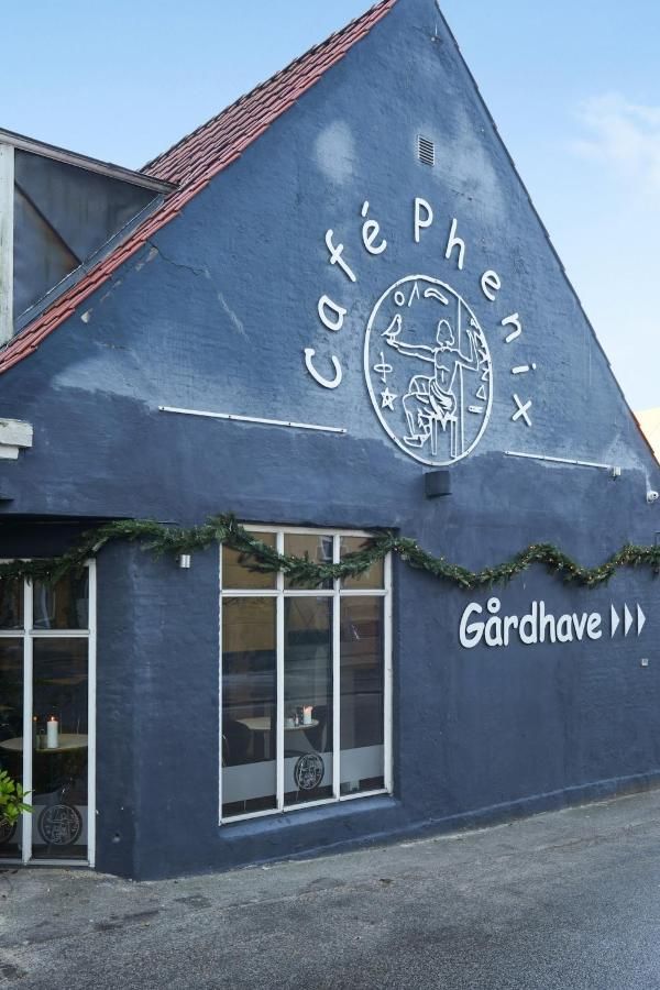 Charming and central apartment in copenhagen – Rødovre