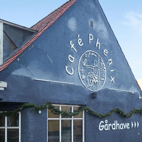 Charming and central apartment in copenhagen – Rødovre