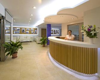 Bon Sol Prestige - Ab Group - Sant Josep de sa Talaia - Rezeption