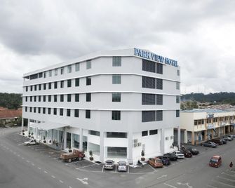 Park View Hotel - Jerantut - Building