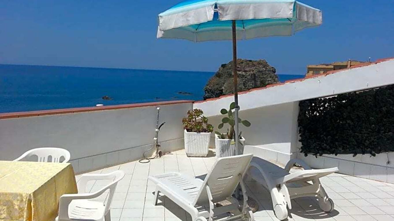 Hotel Mareblu