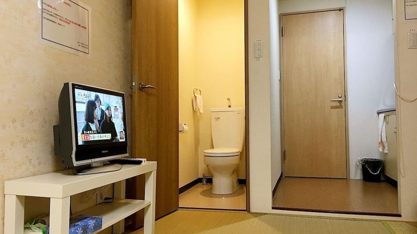 Guesthouse Sayuri 2