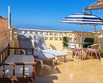 Calle Castillo 30 - Adeje - Balcony