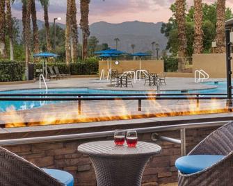 Marriott Desert Springs Villas II 2bd - Palm Desert - Piscina