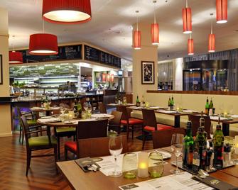 Courtyard by Marriott Paris Saint Denis - Saint-Denis - Restaurant
