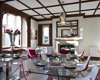 Godalming Hotel Guest House - Godalming - Restaurant