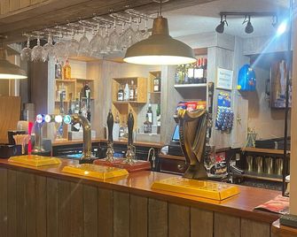 Norfolk Arms Hotel Sheffield - Sheffield - Bar