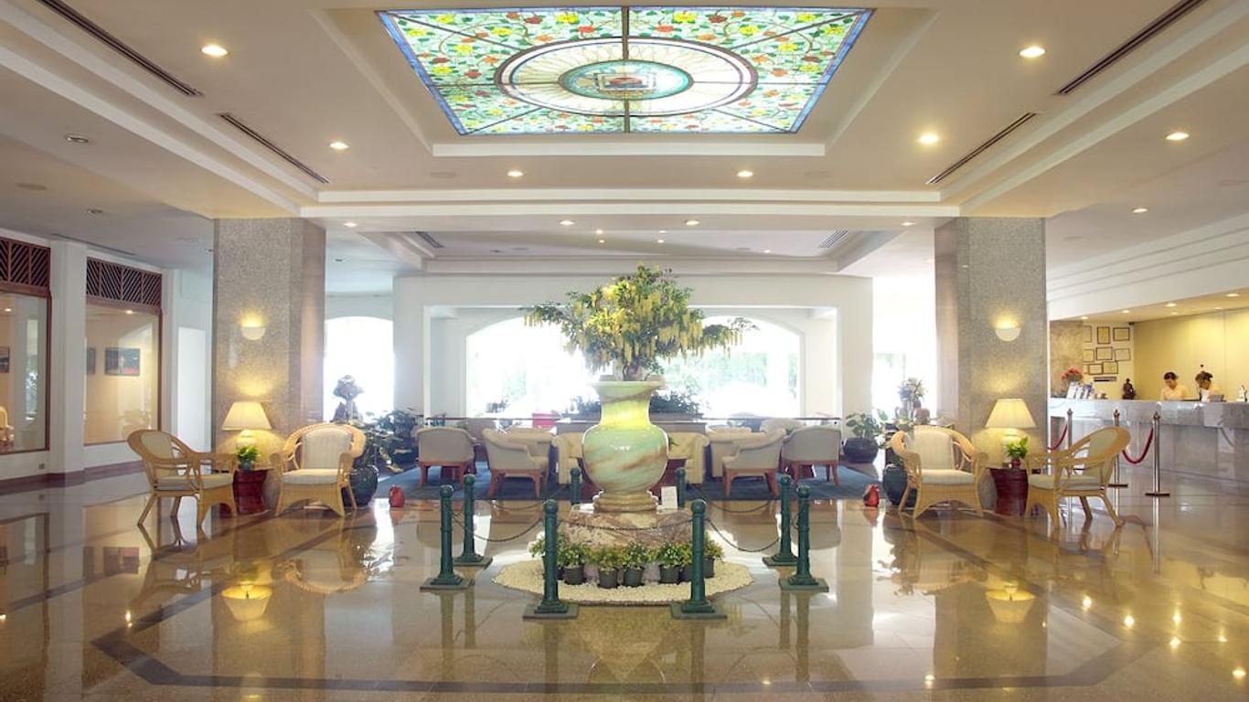 Purimas Beach Hotel & Spa