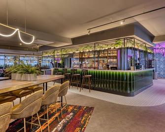 Premier Inn Cardiff North - Cardiff - Bar