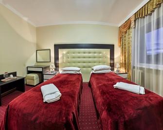 Sanatorium Elite Dnipro - Truskavets - Chambre