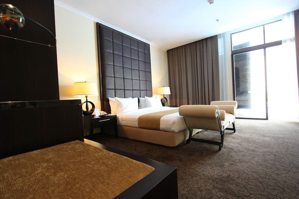 Harmoni One Convention Hotel & Service Apartments - באטאם קוטה