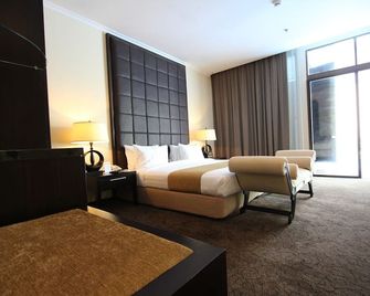Harmoni One Convention Hotel & Service Apartments - Batam