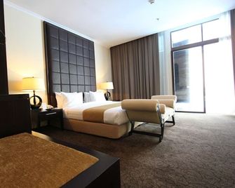 Harmoni One Convention Hotel & Service Apartments - Batam