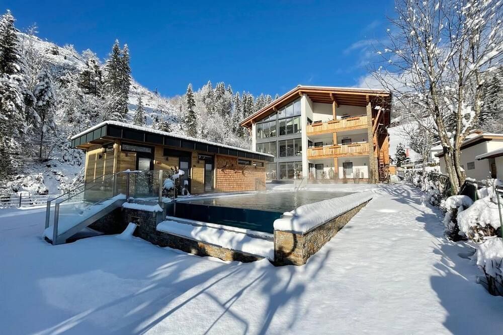 Luxusapartment Müllerhaus