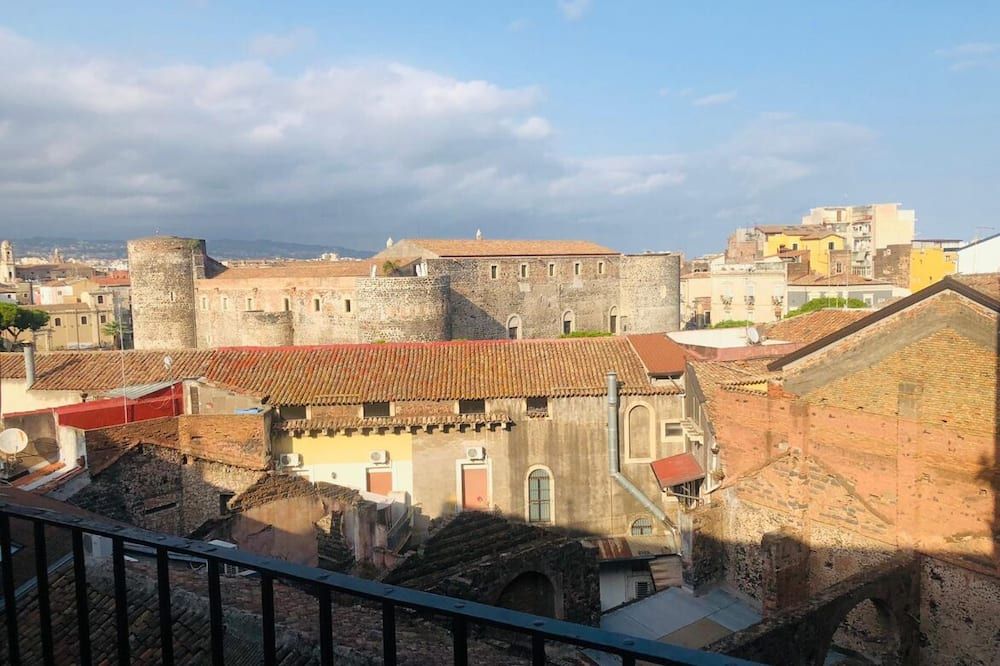 Ursino's Luxury - קטאניה