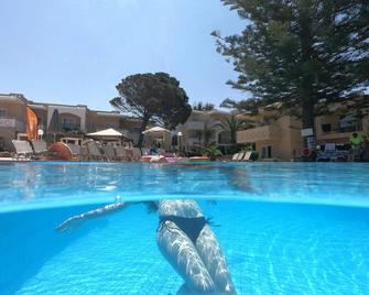 Kastalia Village - Saint Nikolas - Chania - Pool