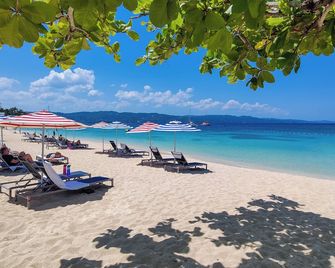 S Hotel Jamaica - Montego Bay - Plage