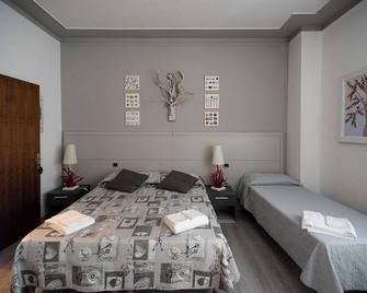 Hotel Sabatino - Follonica - Ložnice
