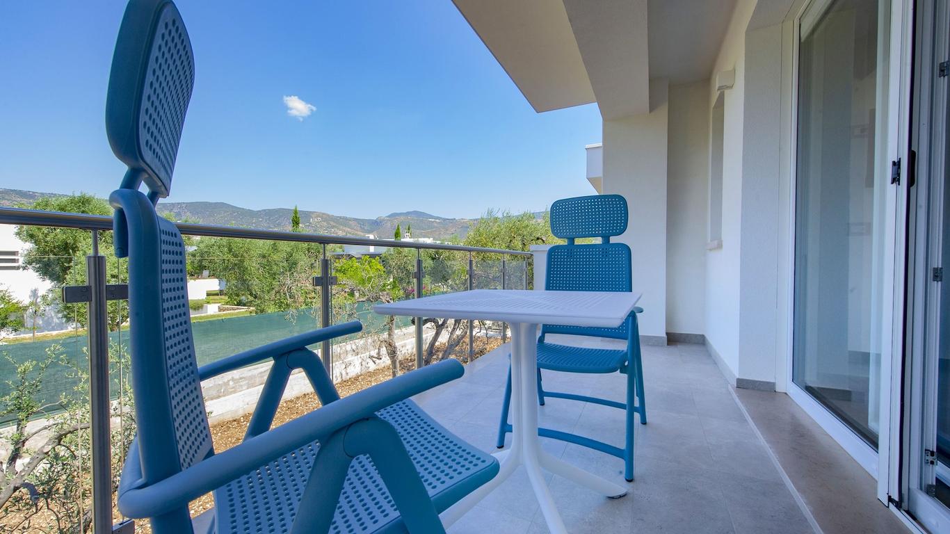 Hotel Residence Torre del Porto