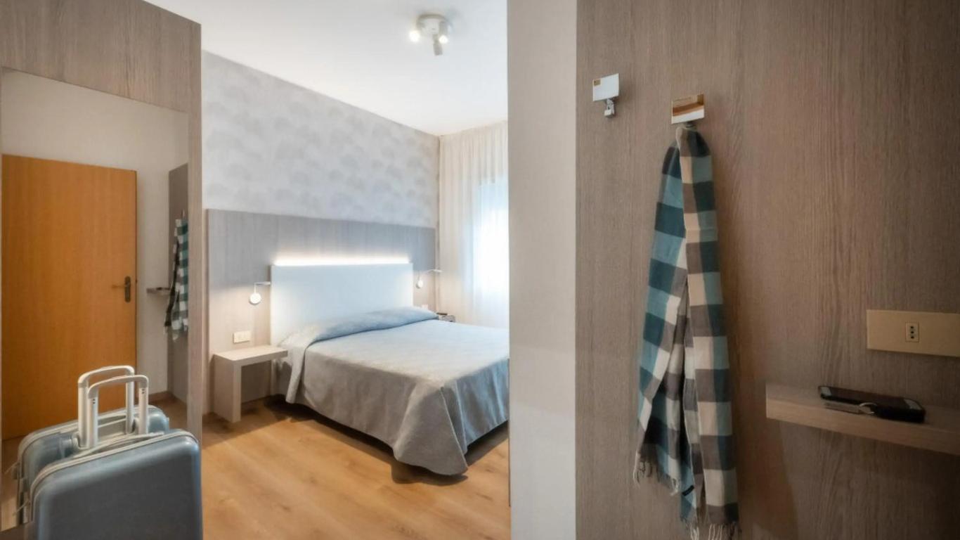 Hotel Fabris