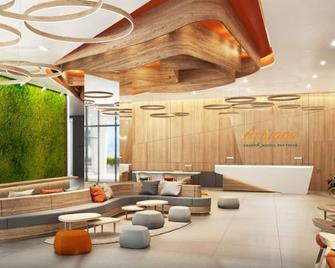 Ariyana Apartments by Vievid - Nha Trang - Lounge