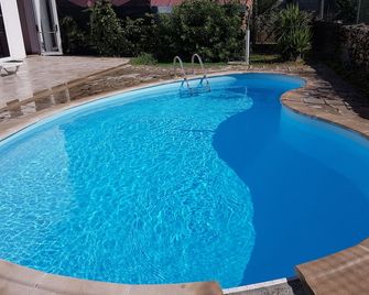 Solar dos Marcos Rural Accommodation - Bemposta - Piscina