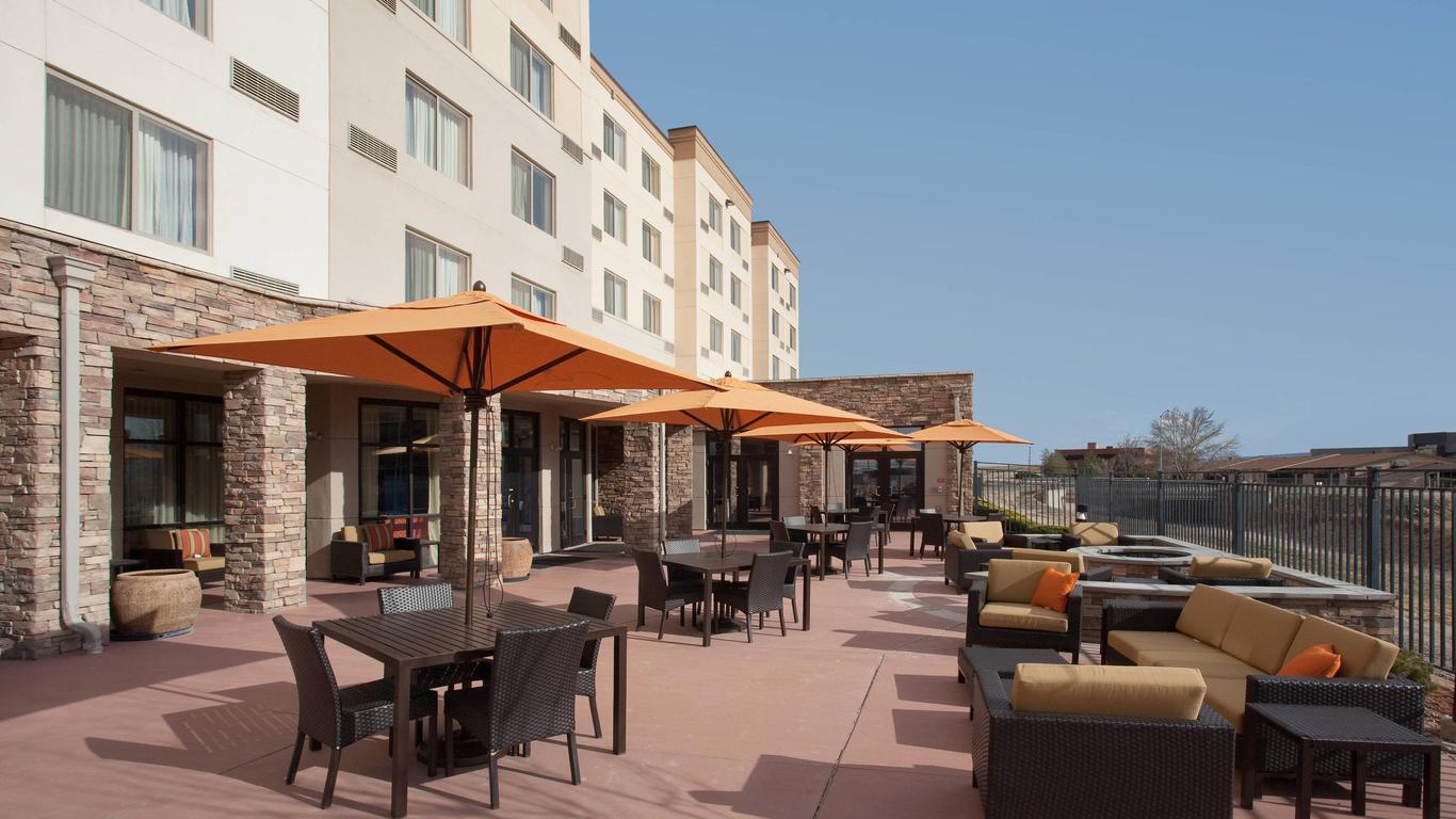 Courtyard by Marriott Grand Junction