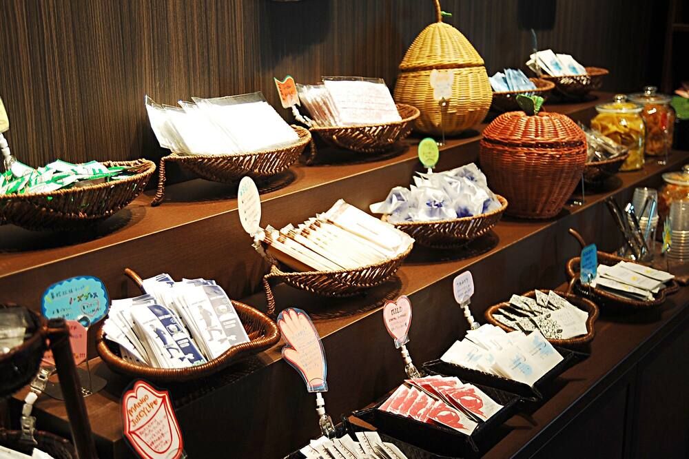 هوتل باليان ريزورت يوكوهاما كاناي - للبالغين فقط