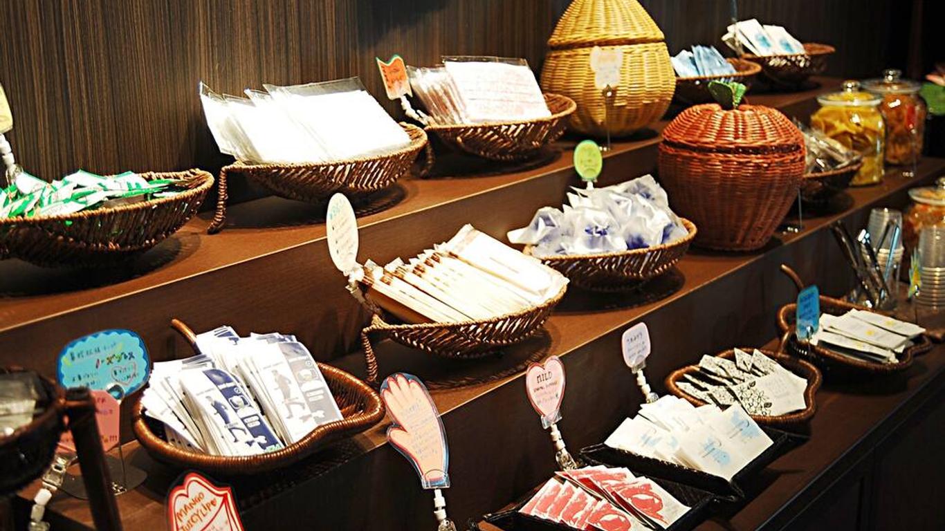 Hotel Balian Resort Yokohama Kannai - Adult Only