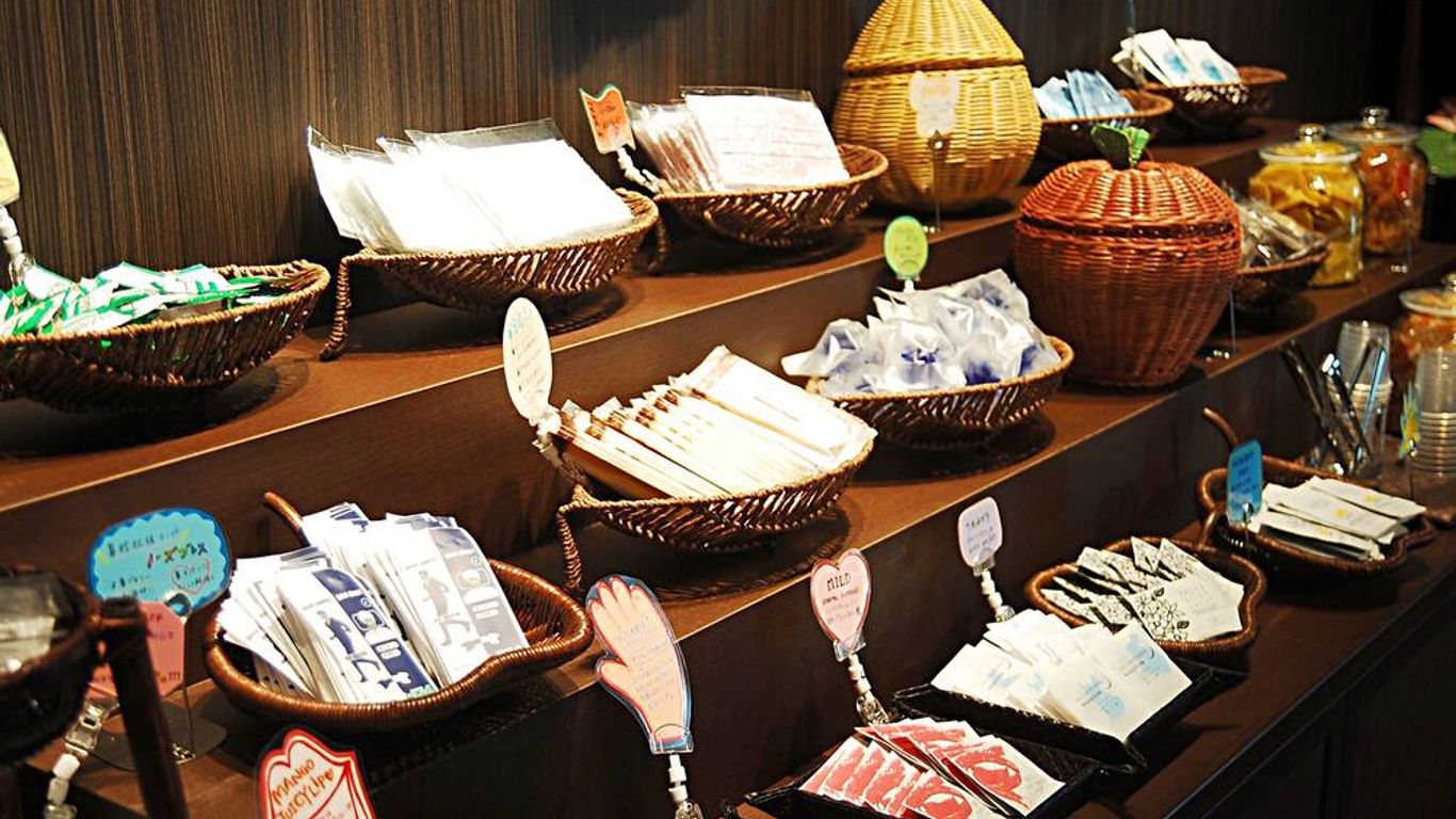 Hotel Balian Resort Yokohama Kannai - Adult Only