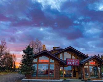 Kenai Airport Hotel - Kenai - Edificio