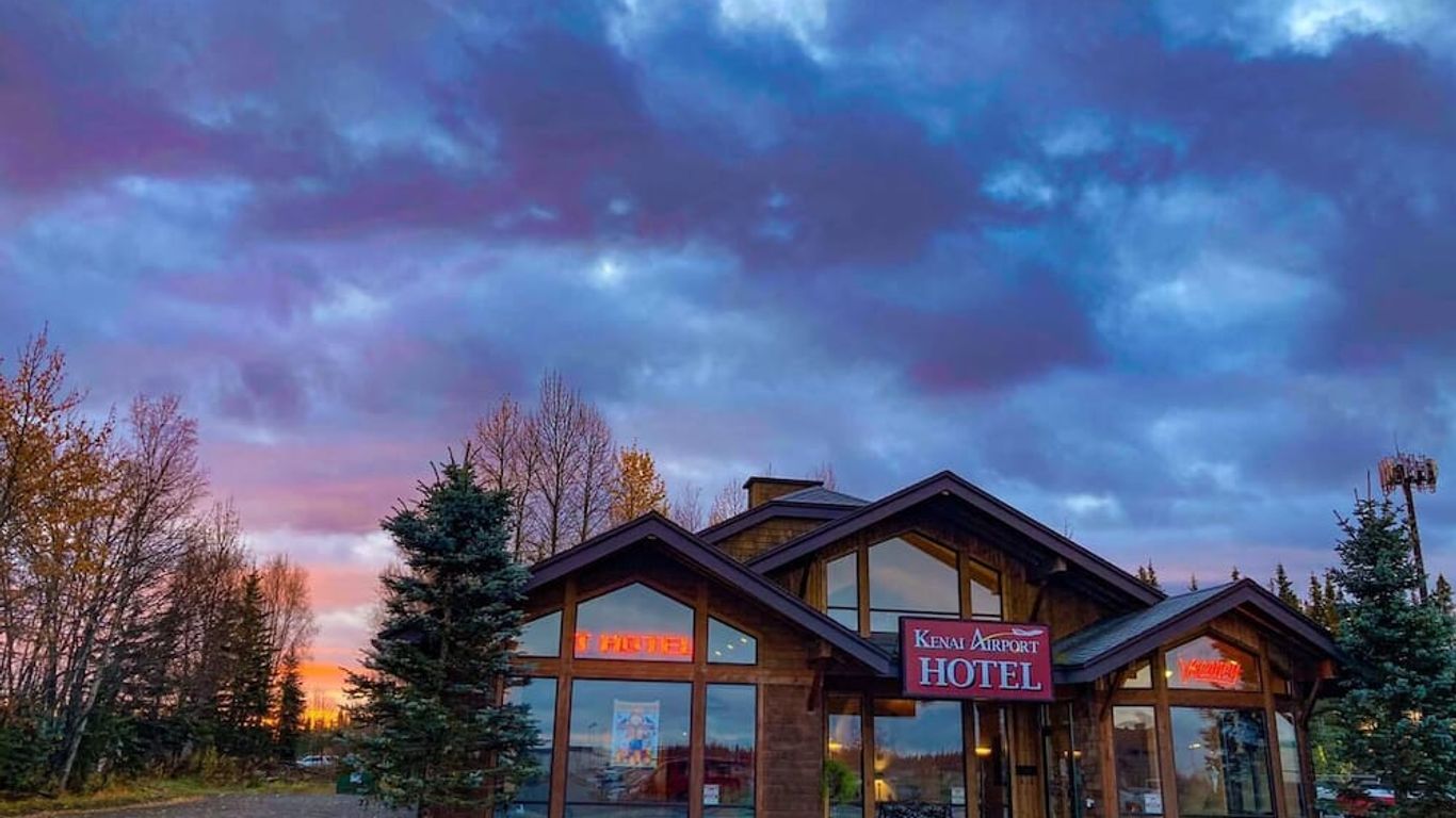 Kenai Airport Hotel