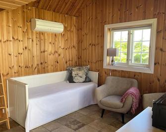 Villa Krågenes - Farsund - Stue