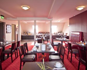 Hotel Savoy - Hamburg - Restaurant