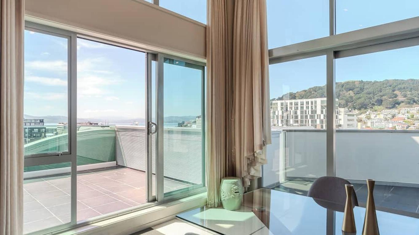 70 توري أبارتمنت هوتل