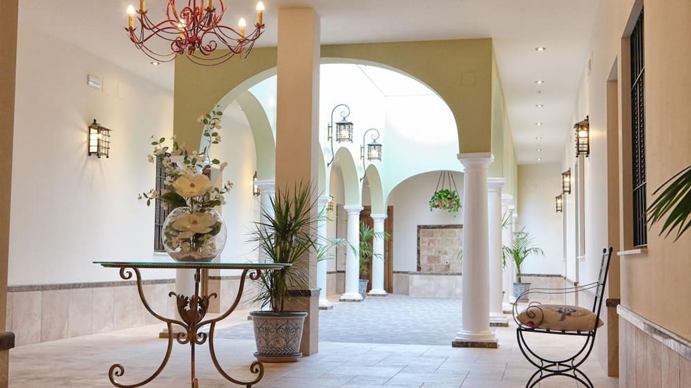 غارلو هوستال