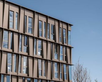 Århus North Suite by Daniel & Jacob's - Århus - Edificio