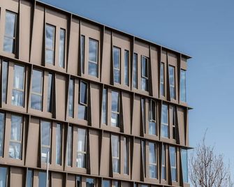 Århus North Suite by Daniel & Jacob's - Århus - Edificio