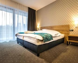 Tatraline Jasna - Liptovský Mikuláš - Bedroom